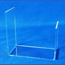 ZAPATOS en "U" coja altura 140 a 100 mm<br>Medidas: 150 x 80 x 140 mm<br>